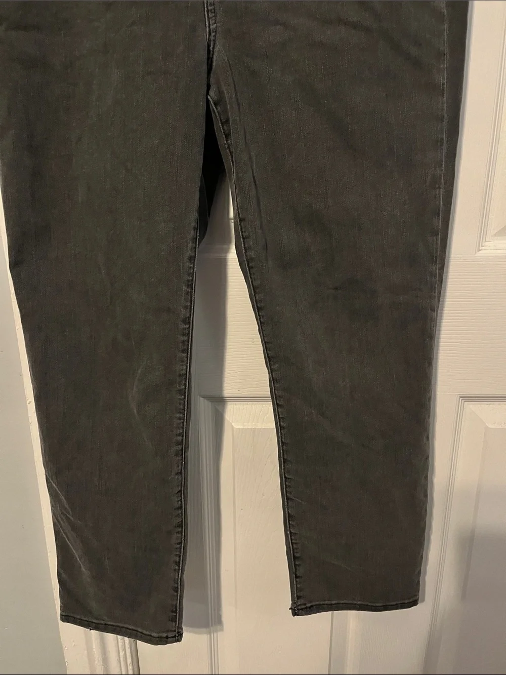 Madewell Black Denim The Perfect Vintage Jeans